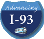 Advancing I-93